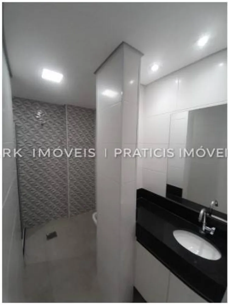Apartamento, 1 quarto, 58 m² - Foto 2