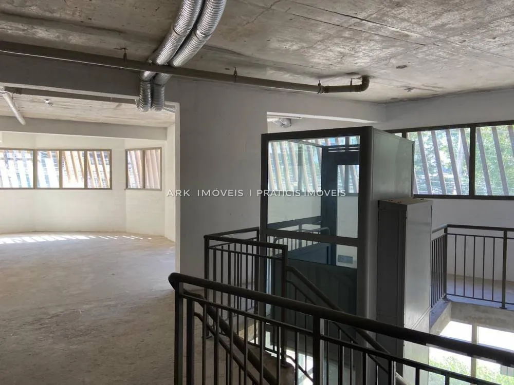 Loja-Salão, 506 m² - Foto 6