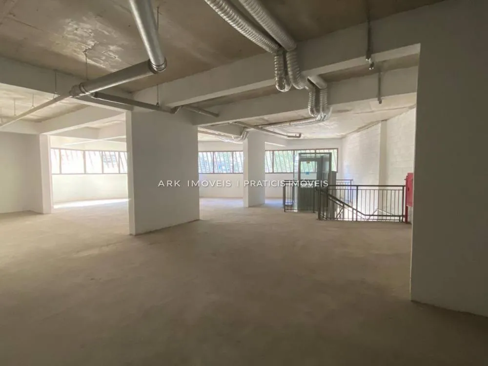 Loja-Salão, 506 m² - Foto 2