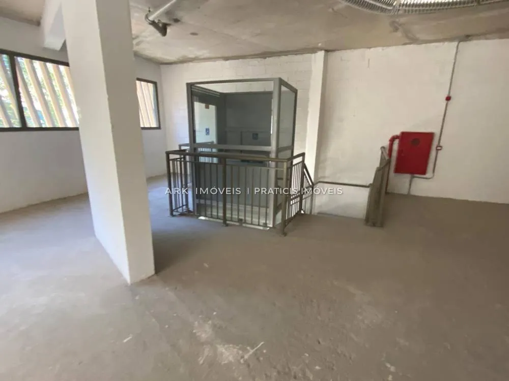 Loja-Salão, 506 m² - Foto 4