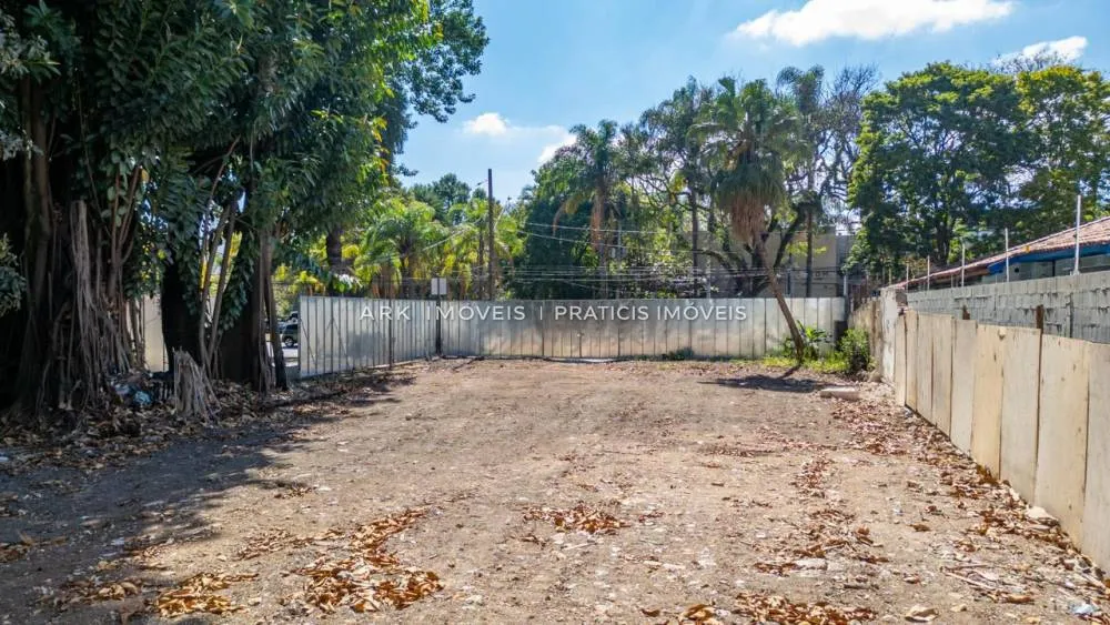 Terreno, 635 m² - Foto 8