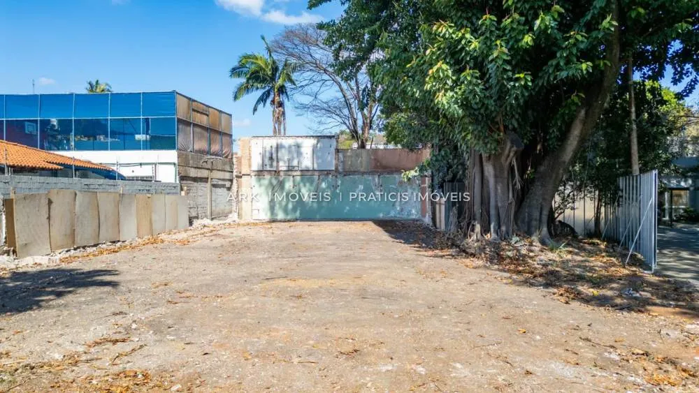 Terreno, 635 m² - Foto 5