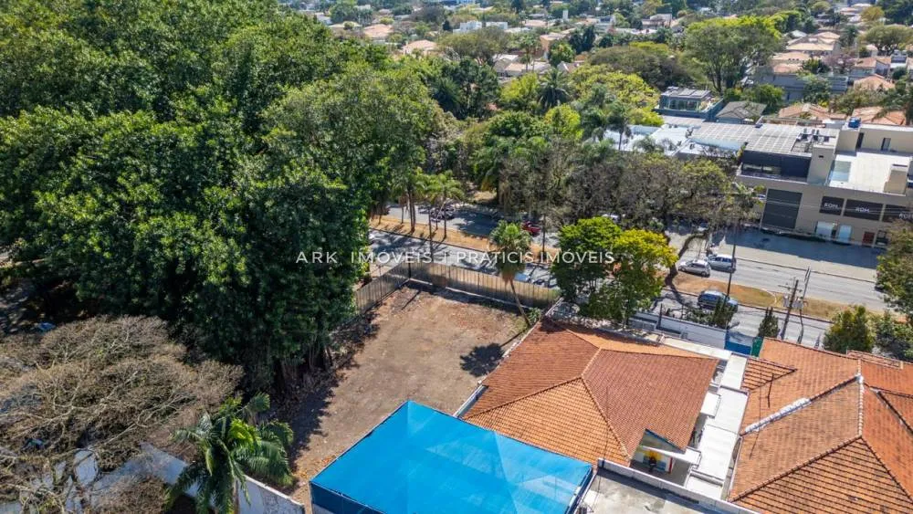 Terreno, 635 m² - Foto 2