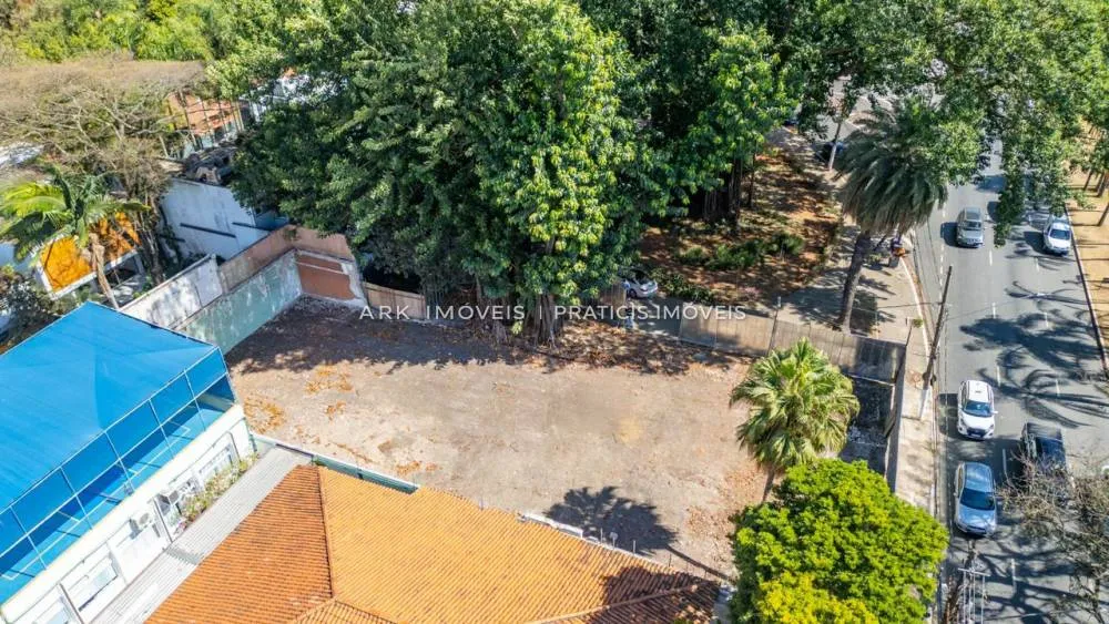 Terreno, 635 m² - Foto 4