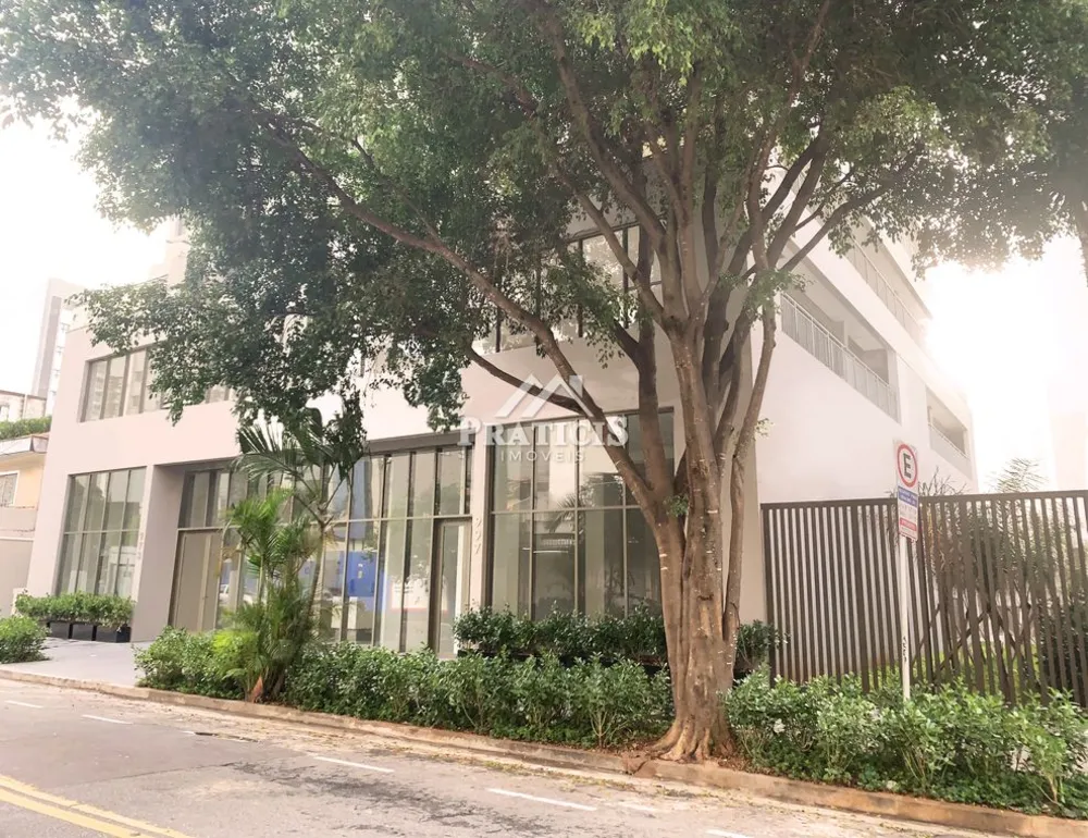 Prédio Inteiro, 2800 m² - Foto 6