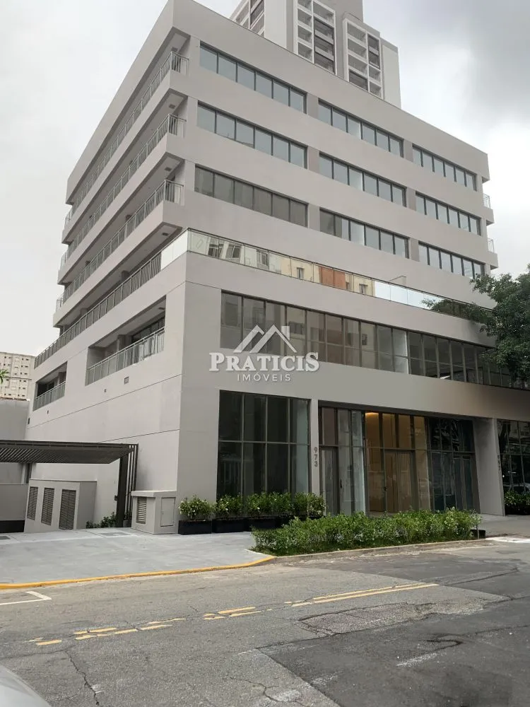Prédio Inteiro, 2800 m² - Foto 2