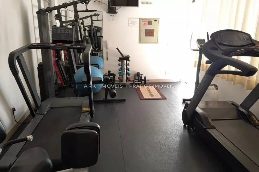 Apartamento, 4 quartos, 207 m² - Foto 7