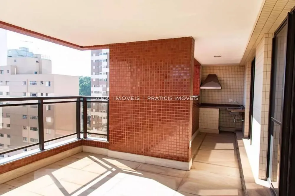 Apartamento, 4 quartos, 207 m² - Foto 5