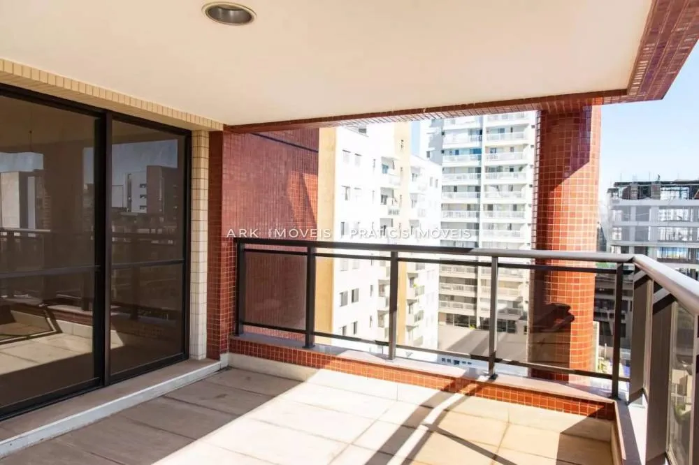 Apartamento, 4 quartos, 207 m² - Foto 6
