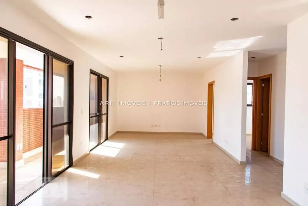Apartamento, 4 quartos, 207 m² - Foto 1