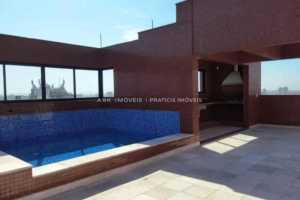 Apartamento, 4 quartos, 207 m² - Foto 8