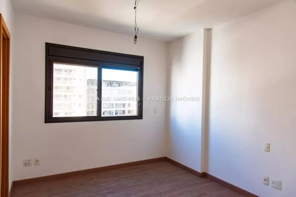 Apartamento, 4 quartos, 207 m² - Foto 2