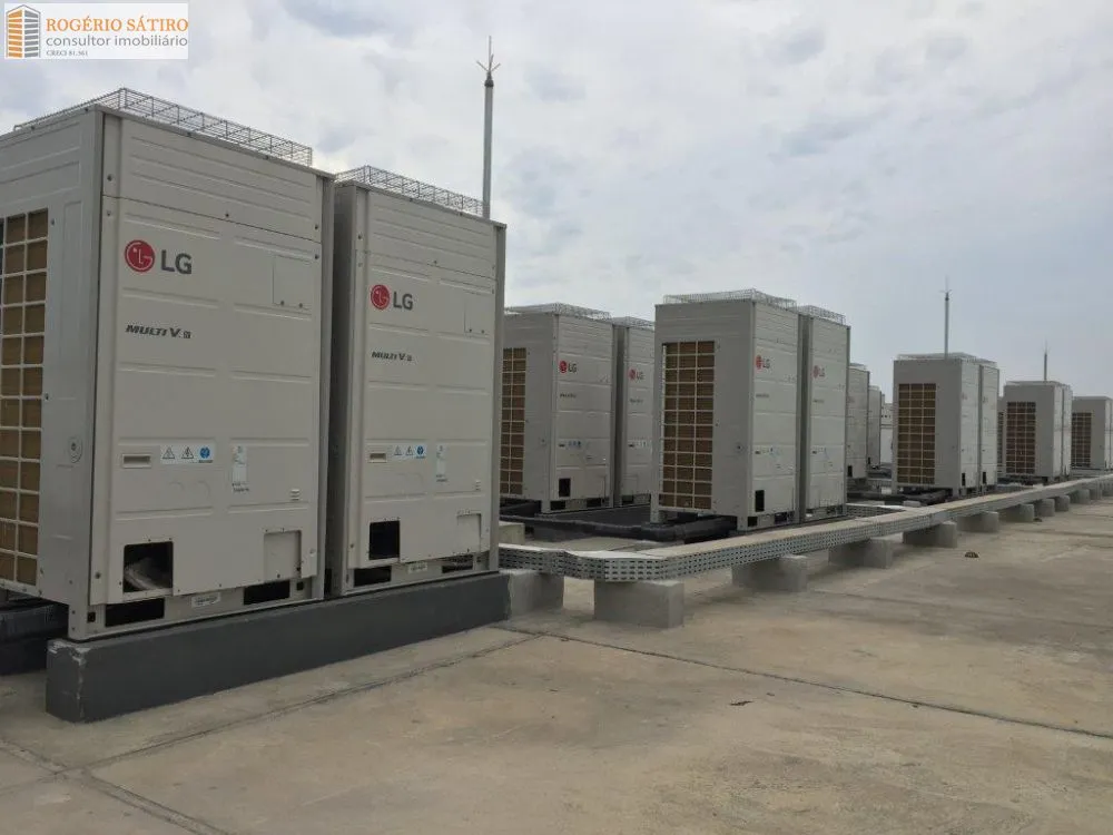 Prédio Inteiro, 4427 m² - Foto 7