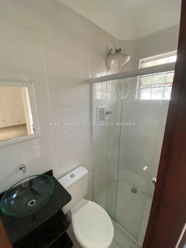 Casa, 1 quarto, 60 m² - Foto 2