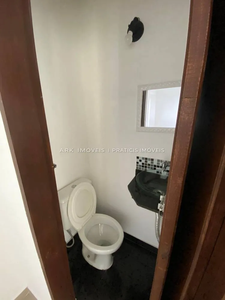 Casa, 1 quarto, 60 m² - Foto 6