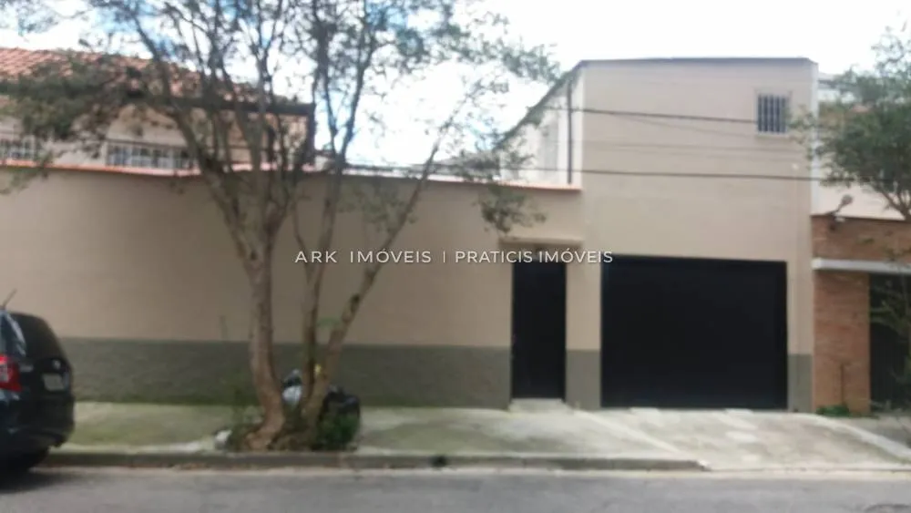 Casa, 1 quarto, 60 m² - Foto 1