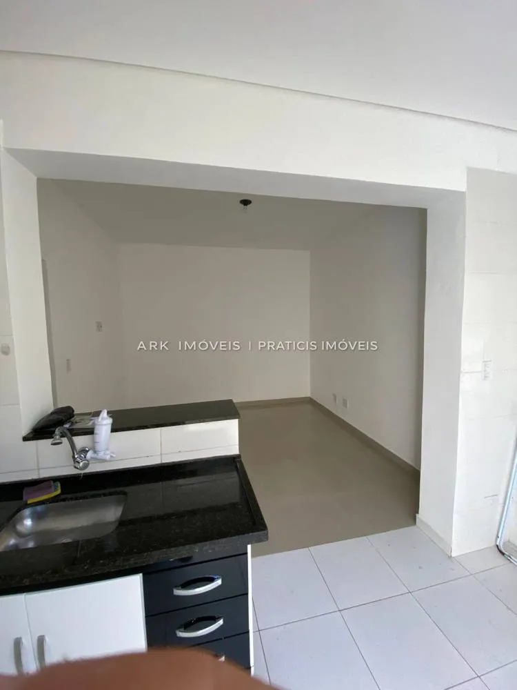 Casa, 1 quarto, 60 m² - Foto 3