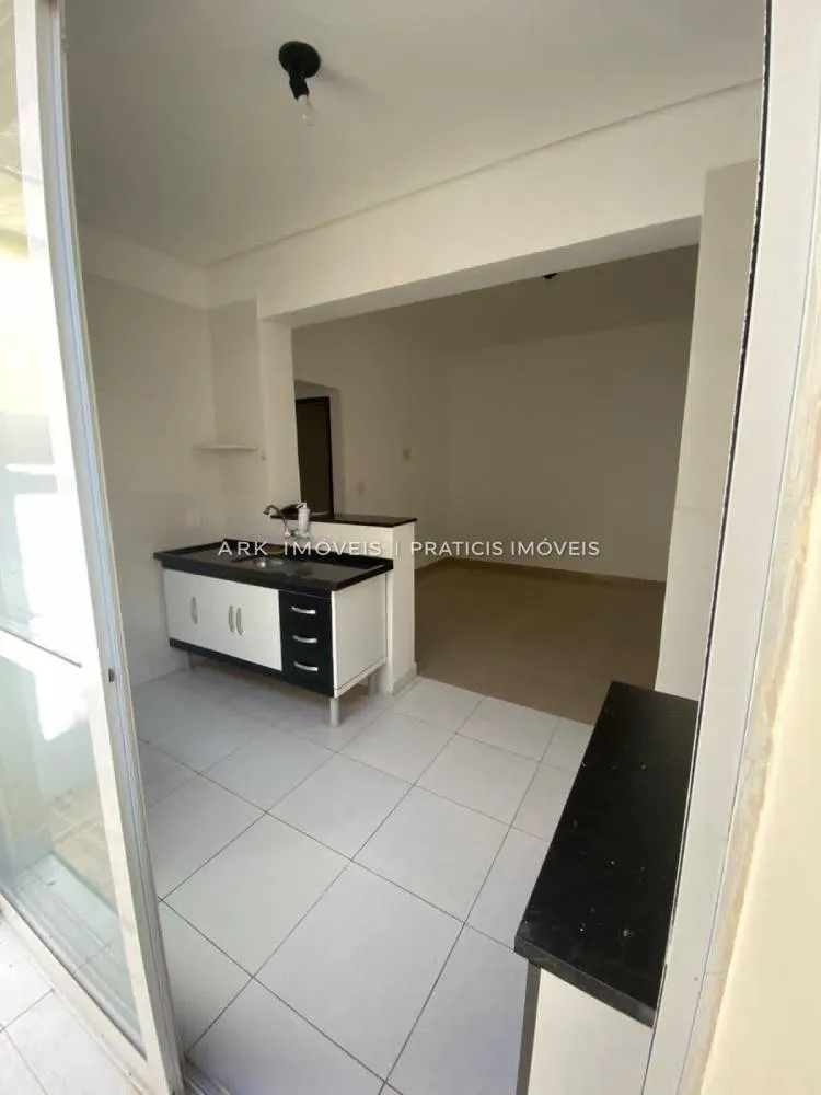 Casa, 1 quarto, 60 m² - Foto 7