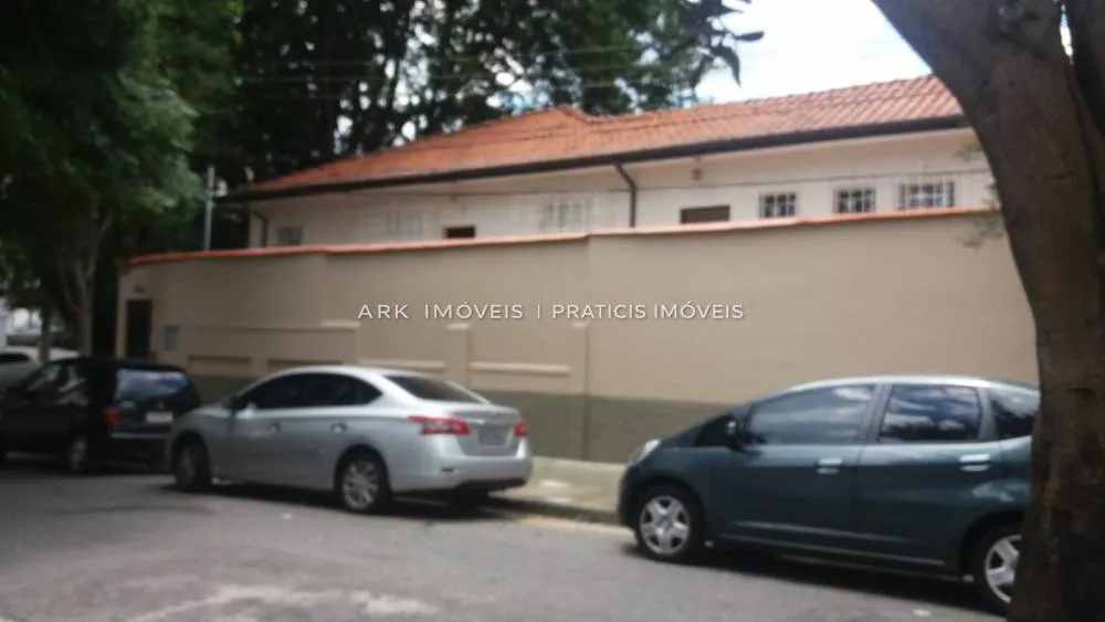 Casa, 1 quarto, 60 m² - Foto 1