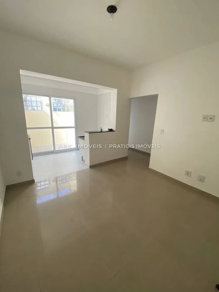 Casa, 1 quarto, 60 m² - Foto 5
