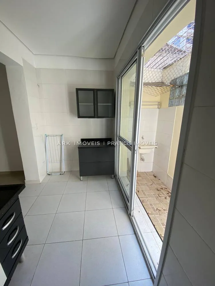 Casa, 1 quarto, 60 m² - Foto 5