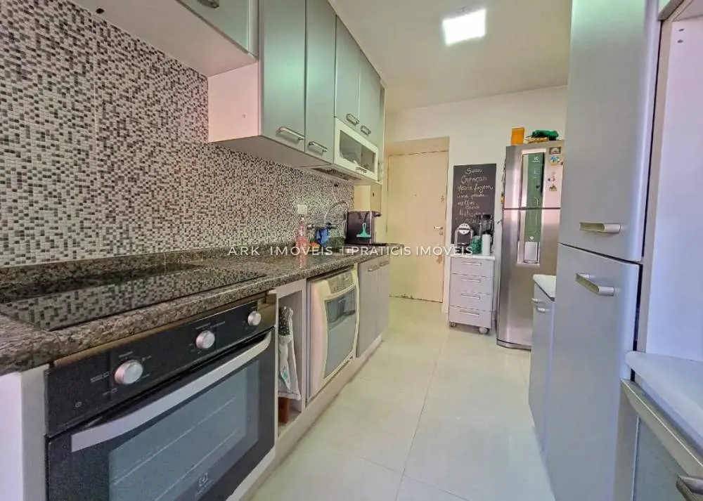 Apartamento, 3 quartos, 94 m² - Foto 7