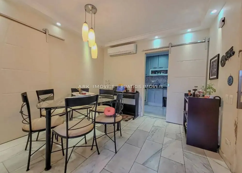 Apartamento, 3 quartos, 94 m² - Foto 5