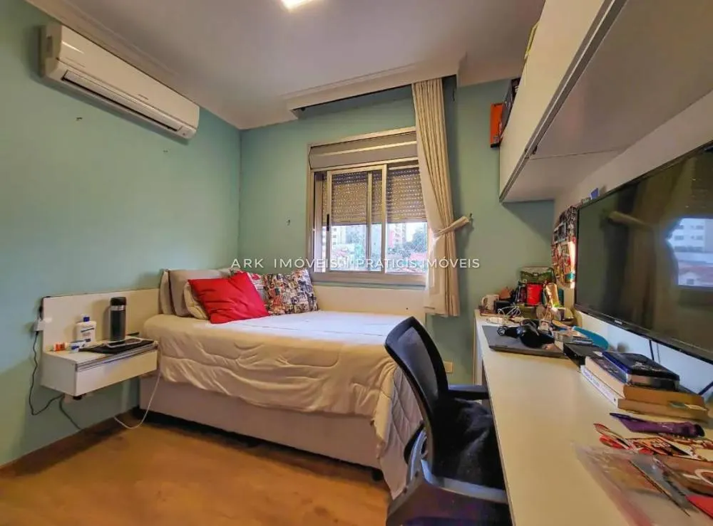 Apartamento, 3 quartos, 94 m² - Foto 11