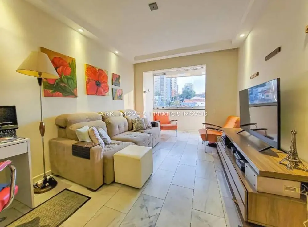 Apartamento, 3 quartos, 94 m² - Foto 2