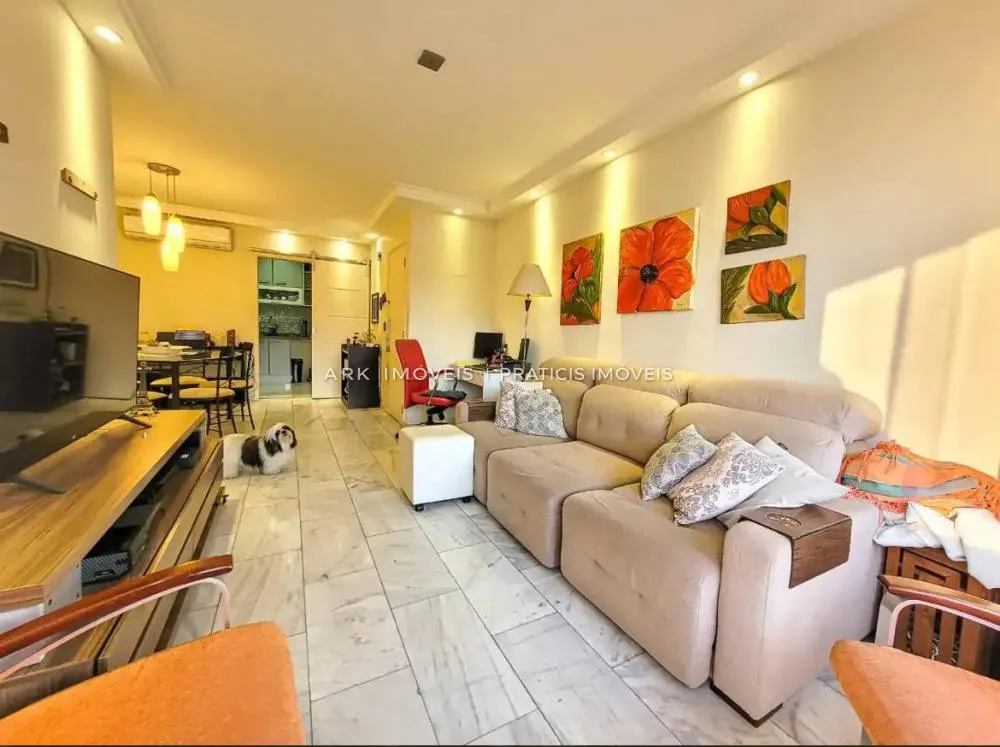 Apartamento, 3 quartos, 94 m² - Foto 3
