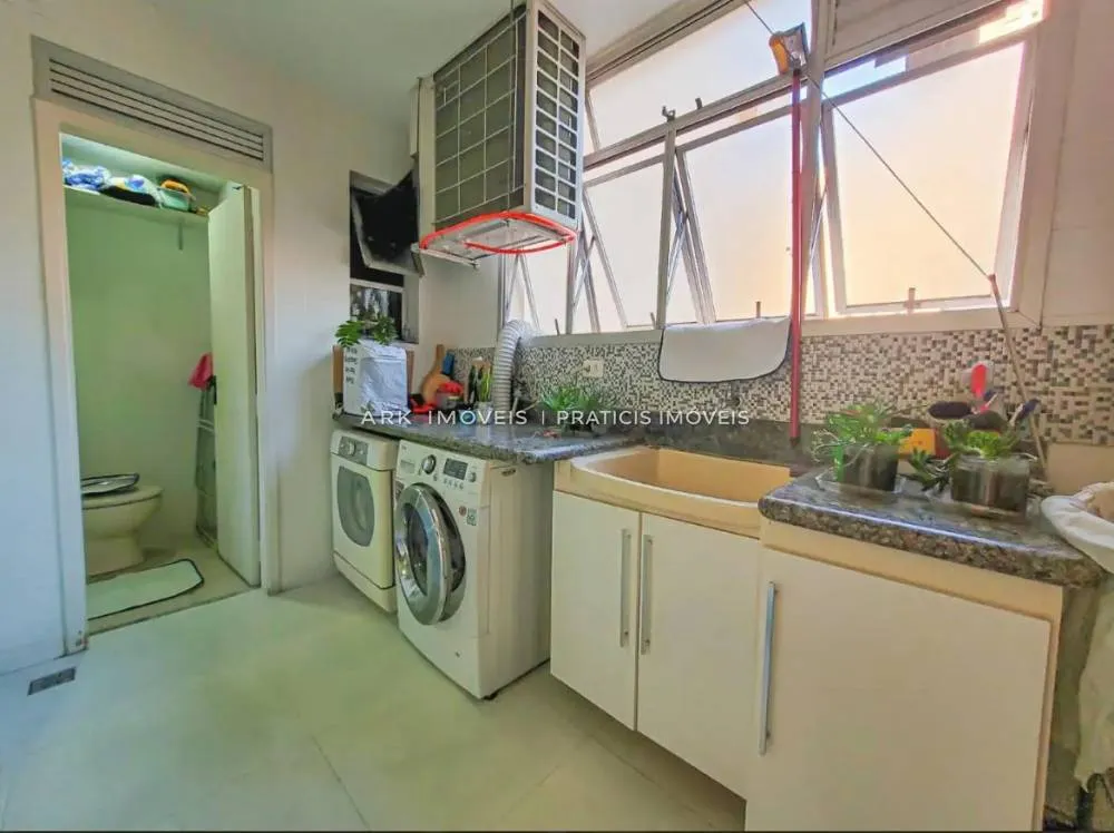 Apartamento, 3 quartos, 94 m² - Foto 9