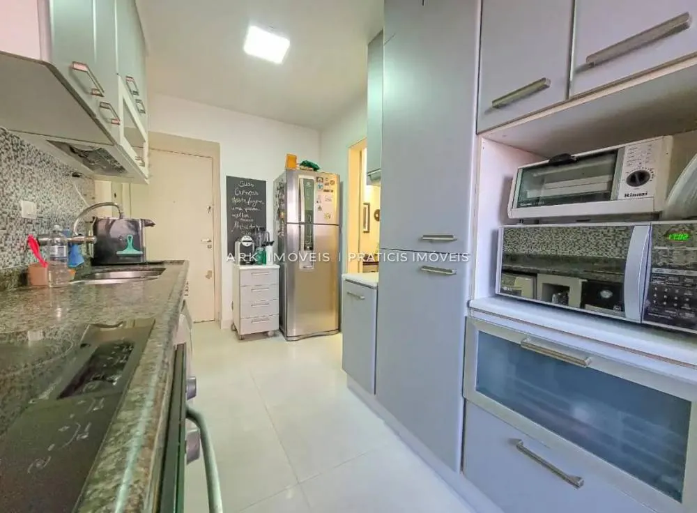 Apartamento, 3 quartos, 94 m² - Foto 6