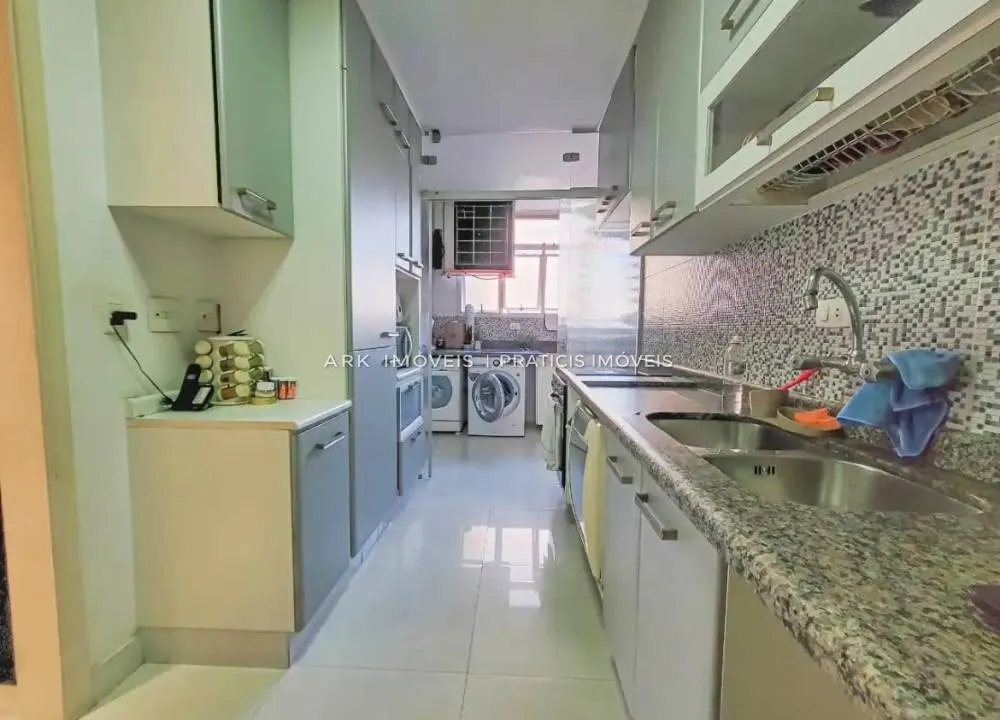 Apartamento, 3 quartos, 94 m² - Foto 8