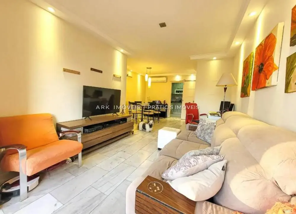 Apartamento, 3 quartos, 94 m² - Foto 4