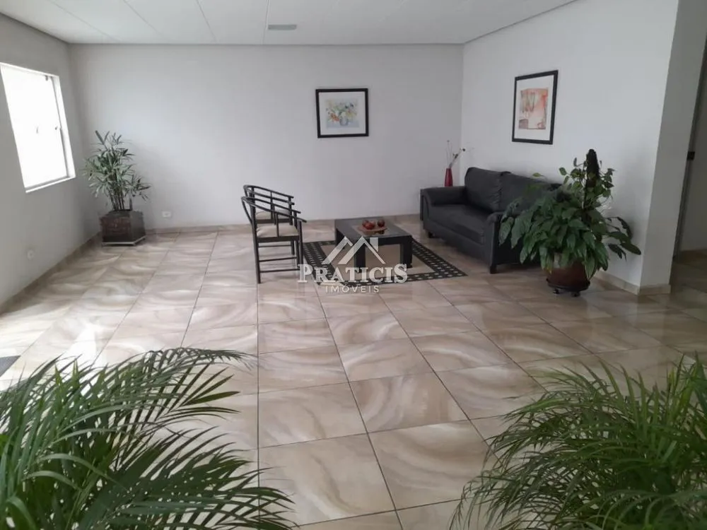 Apartamento, 1 quarto, 49 m² - Foto 5