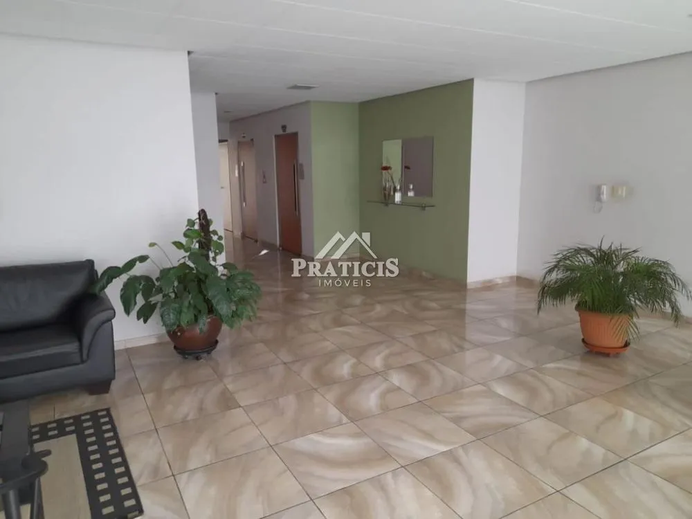 Apartamento, 1 quarto, 49 m² - Foto 7