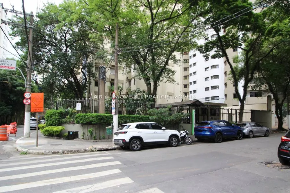 Apartamento, 2 quartos, 52 m² - Foto 12
