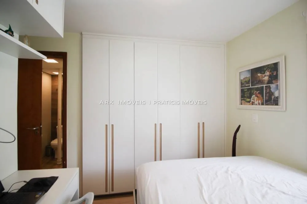 Apartamento, 2 quartos, 52 m² - Foto 7