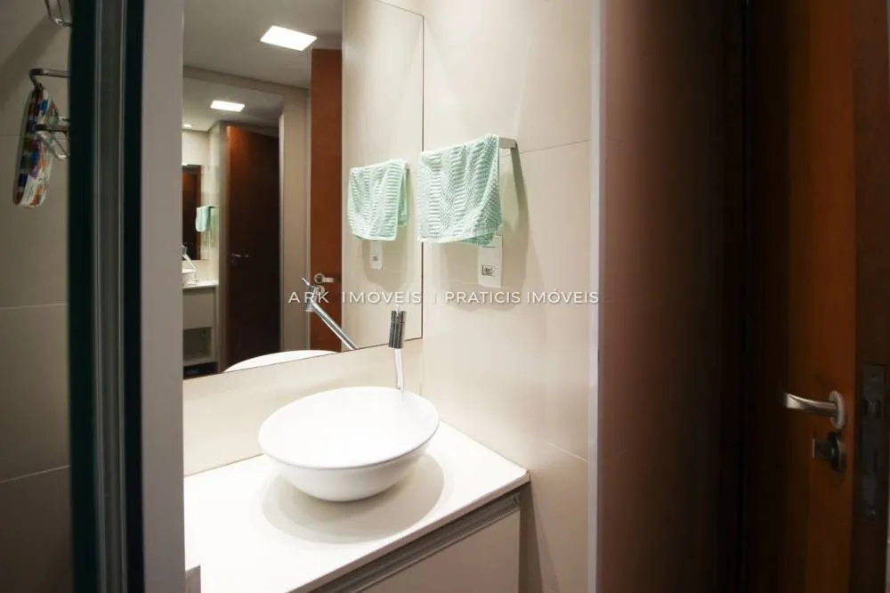 Apartamento, 2 quartos, 52 m² - Foto 9