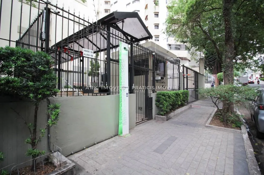 Apartamento, 2 quartos, 52 m² - Foto 6
