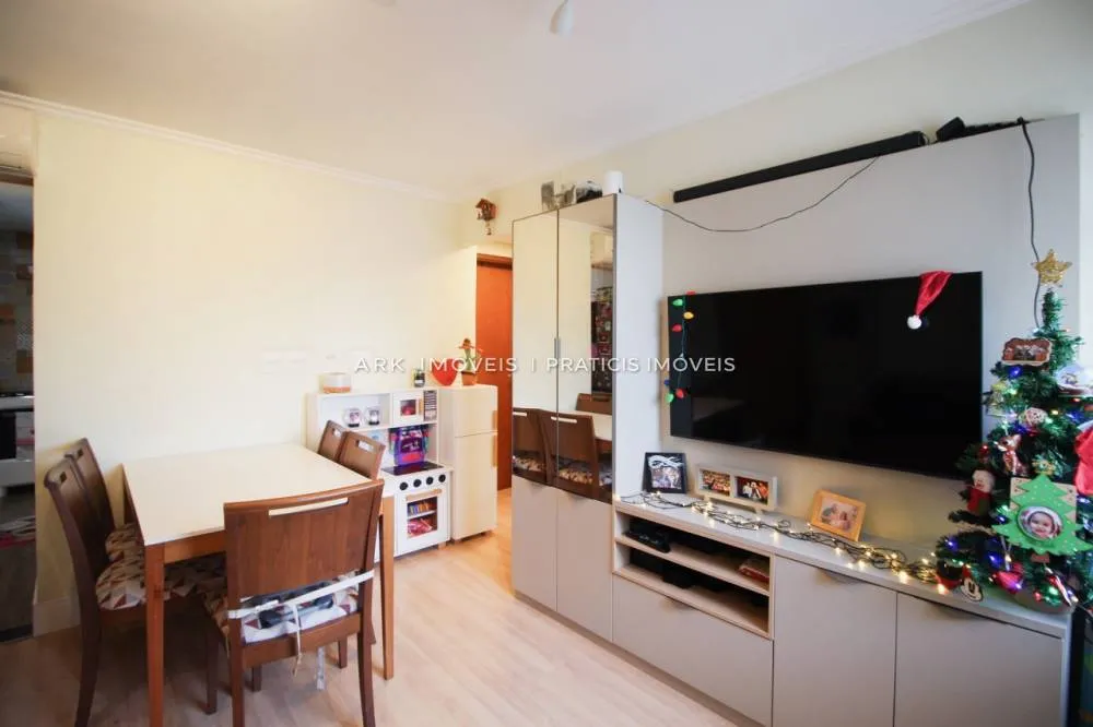 Apartamento, 2 quartos, 52 m² - Foto 4