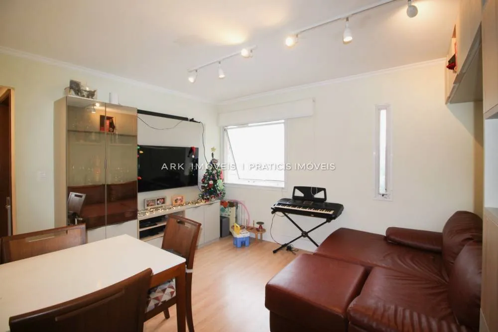Apartamento, 2 quartos, 52 m² - Foto 1