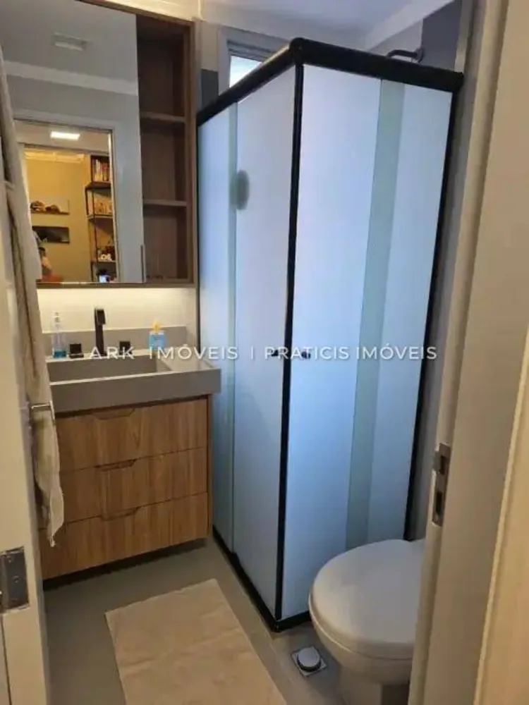 Apartamento, 3 quartos, 102 m² - Foto 5