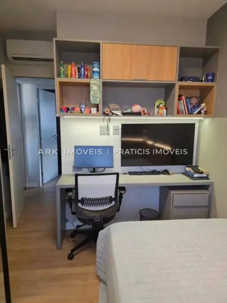 Apartamento, 3 quartos, 102 m² - Foto 10