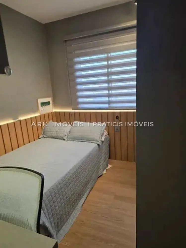 Apartamento, 3 quartos, 102 m² - Foto 12
