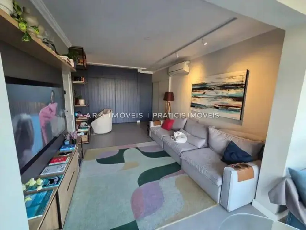 Apartamento, 3 quartos, 102 m² - Foto 4