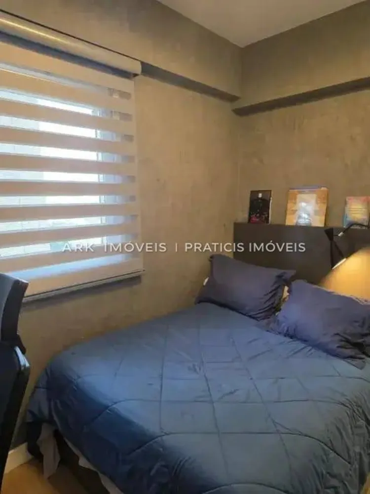 Apartamento, 3 quartos, 102 m² - Foto 9