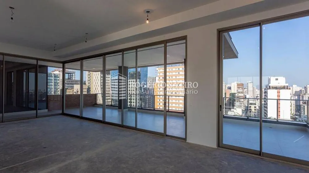 Cobertura, 4 quartos, 475 m² - Foto 5