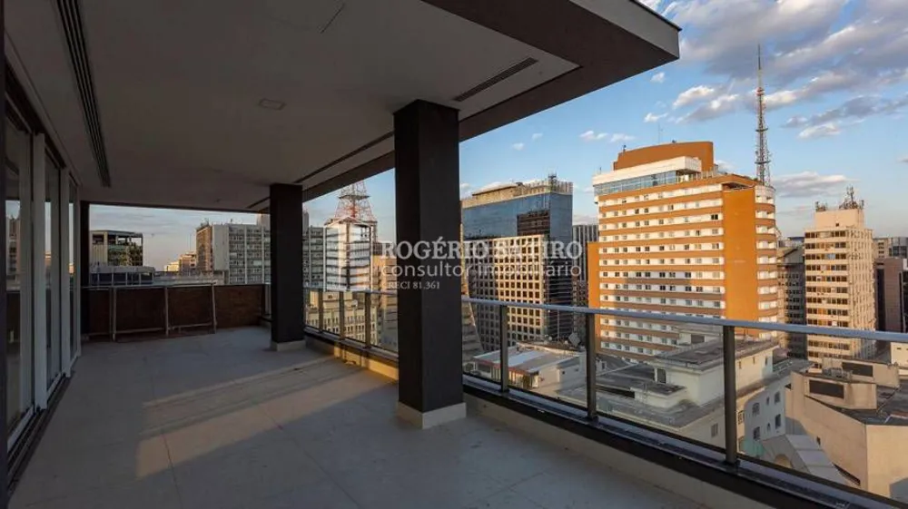 Cobertura, 4 quartos, 475 m² - Foto 3