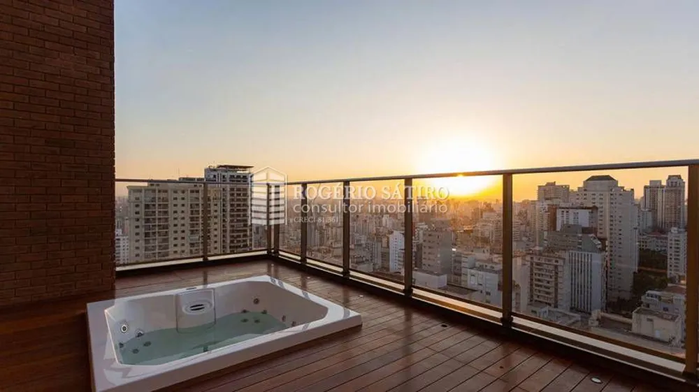 Cobertura, 4 quartos, 475 m² - Foto 1
